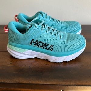 HOKA one one Bondi 7